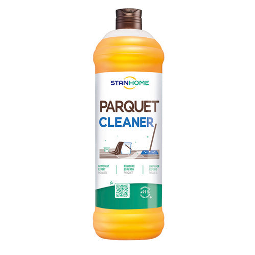 PARQUET CLEANER 1000 ML