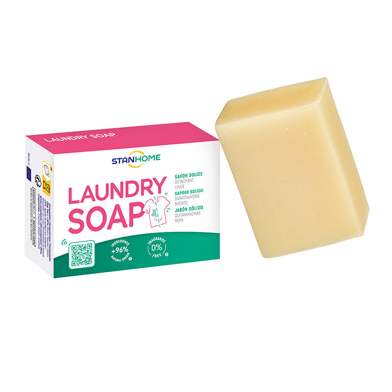 LAUNDRY SOAP 100 GR