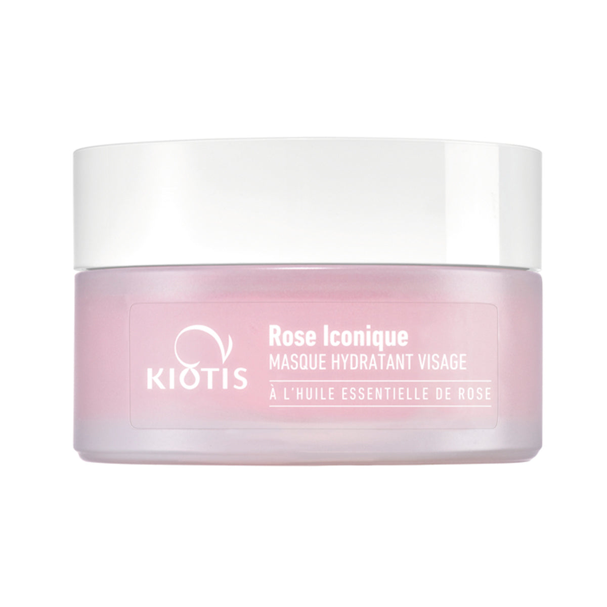 P225 XMAS MASQUE VISAGE ROSE ICONIQUE