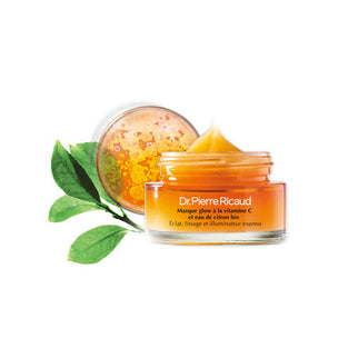 P295 C11 MASQUE GLOW VITAMINE C