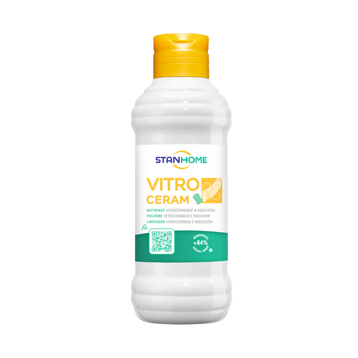 VITRO CERAM 250 ML