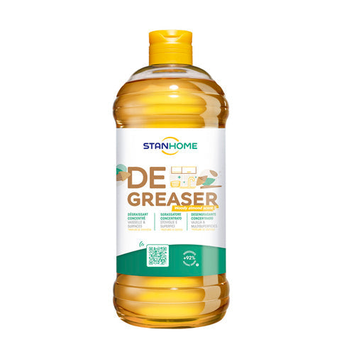 DEGREASER AMANDE BOISEE 750 ML