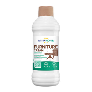 FURNITURE CREAM 250 ML