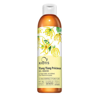 GEL DOUCHE YLANG YLANG KT