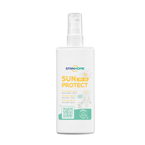 SUN PROTECT SPF30 FL FE ST