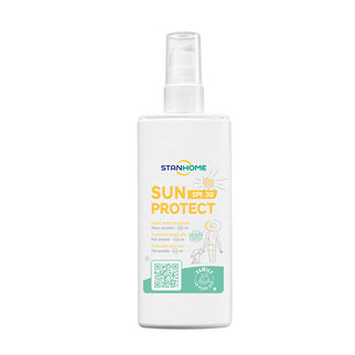 SUN PROTECT SPF30 125 ML