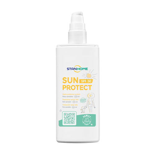 SUN PROTECT SPF30 125 ML