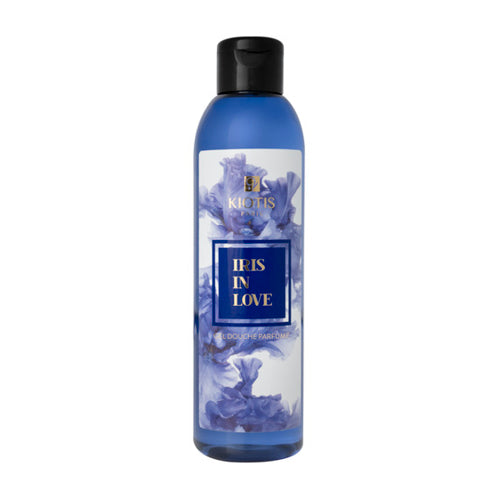 GEL DOUCHE IRIS IN LOVE 200 ML