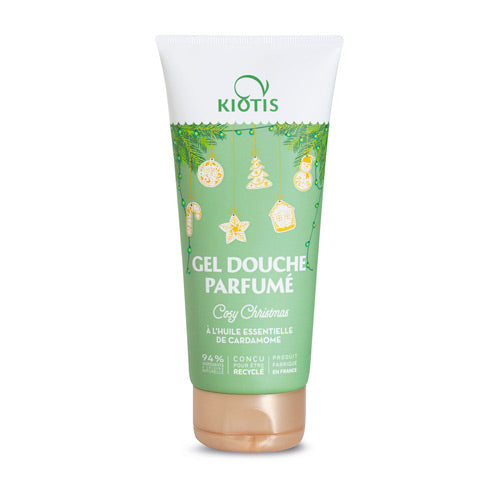 P37928 GEL DOUCHE CARDAMONE PISTACH BF