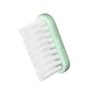 2 TETES BROSSE A DENTS SOUPLE