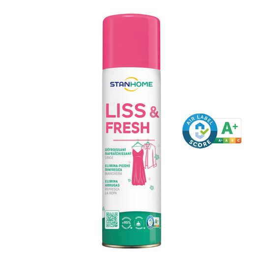 LISS AND FRESH 200 ML