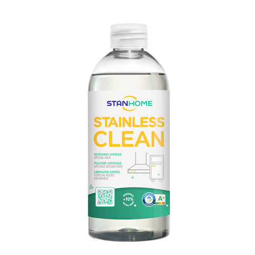 STAINLESS CLEAN REFILL 500