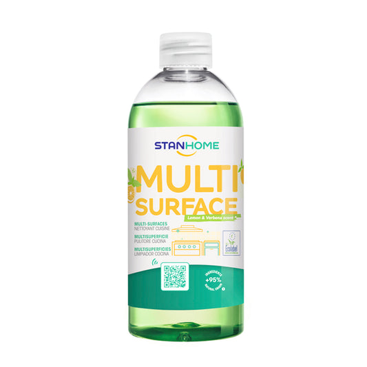 MULTISURFACE VERVEINE CITRON 500 ML