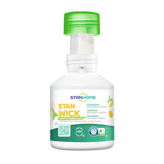 STANWICK CITRON VERVEINE 250 ML