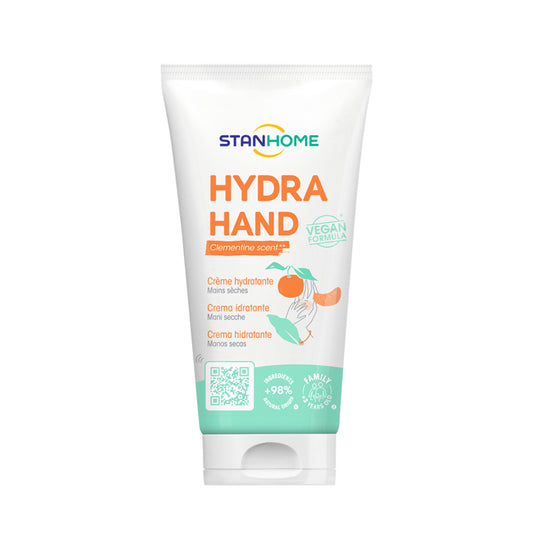 HYDRA HAND CLEMENTINE 50ML