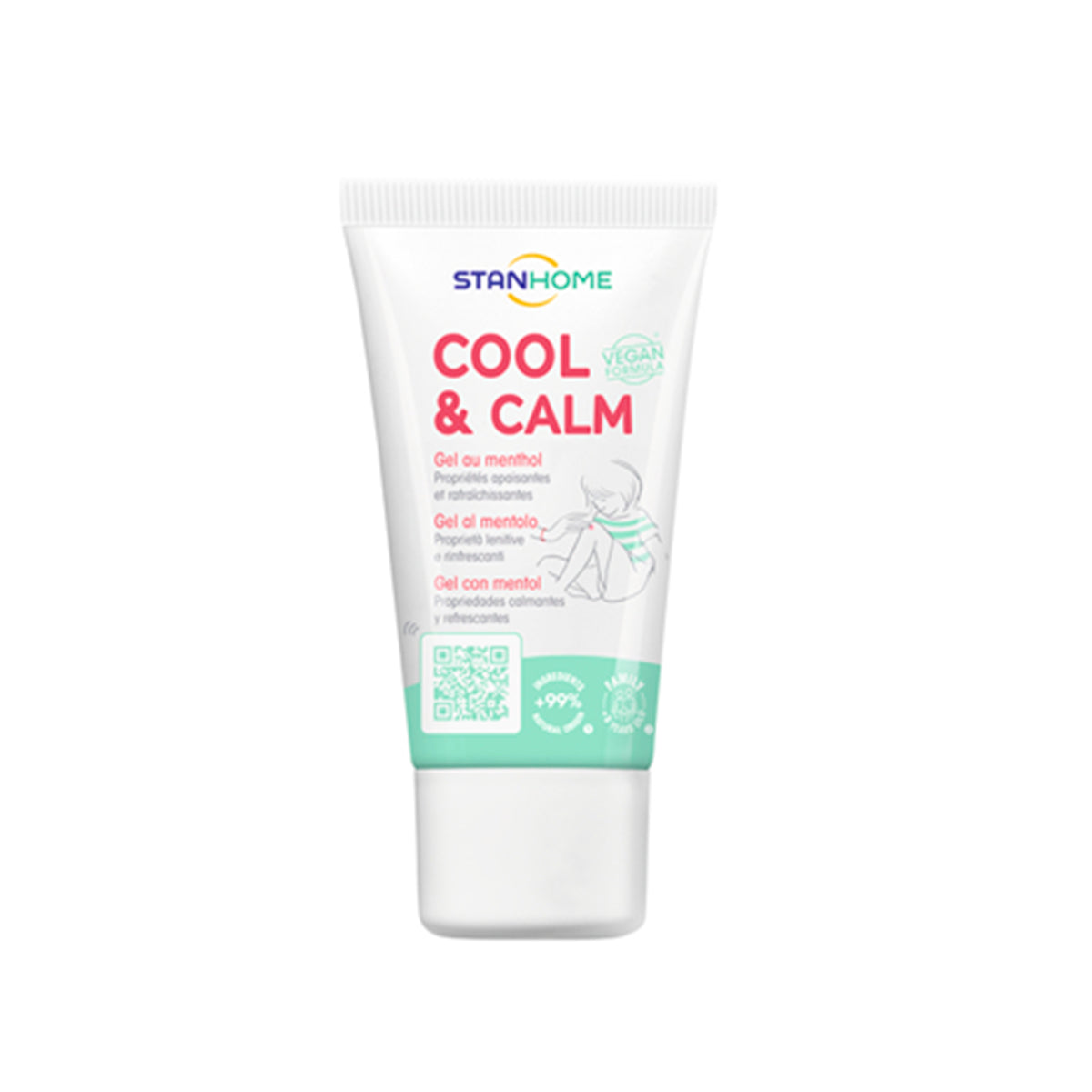 COOL & CALM 50 ML