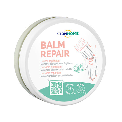 P123 C2 BALM REPAIR