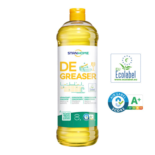 P153 C1 DEGREASER ECOLABEL