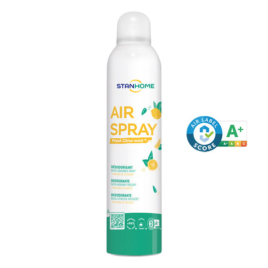 AIR SPRAY AGRUMES FRAIS 250 ML