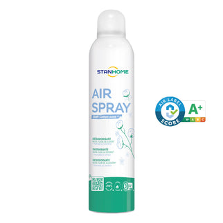 AIR SPRAY FLEURS DE COTON 250 ml