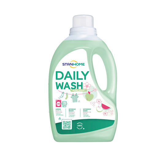 DAILYWASH GREEN NATURE 150