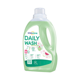 DAILYWASH GREEN NATURE 150