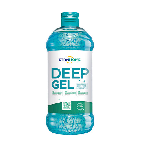 DEEP GEL 750 ML