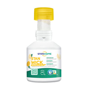 STAN WICK SPARKING LEMON 250 ML