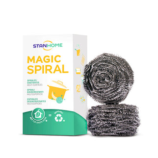 P159 C1 MAGIC SPIRAL