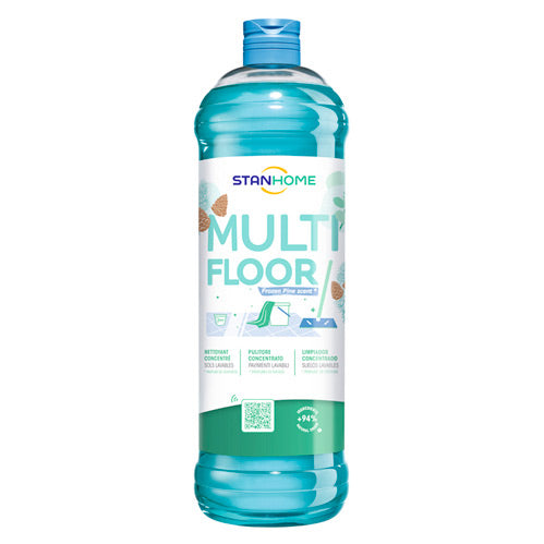 MULTI FLOOR PIN 1000 ML