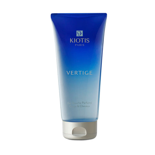 GEL DOUCHE VERTIGE 200 ML