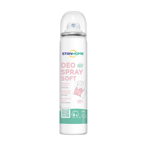 DEO SPRAY SOFT 75ML FE