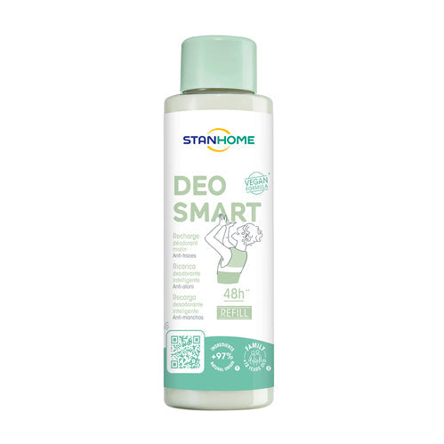 DEO ROLL ON SMART REFILL 100 ML