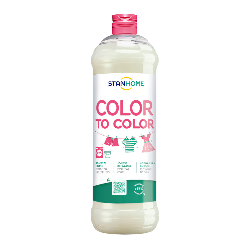 COLOR TO COLOR 1000 ML