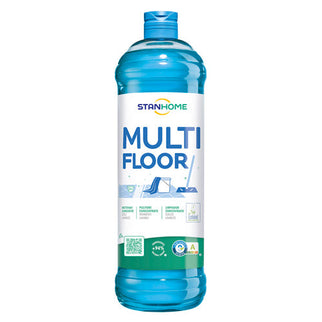 MULTI FLOOR ECOLABEL 1000 ML