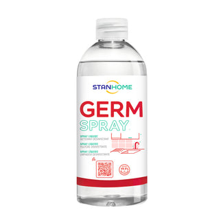 GERM SPRAY RECHARGE 500 ML