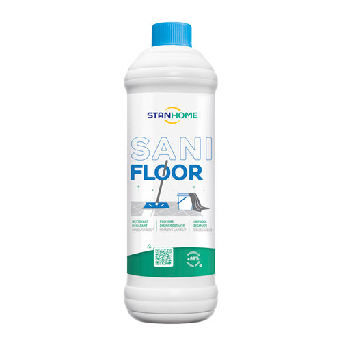 P157 C1 SANI FLOOR