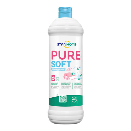 PURE SOFT FRAICHEUR JASMIN 1000 ml