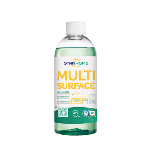 MULTISURFACE ECOLAB RECHARGE 500 ML