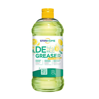 DEGREASER CITRON MENTHE 750 ML