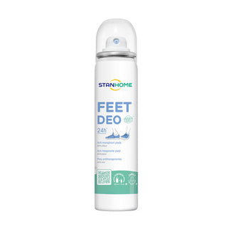 FEET DEO 75 ML