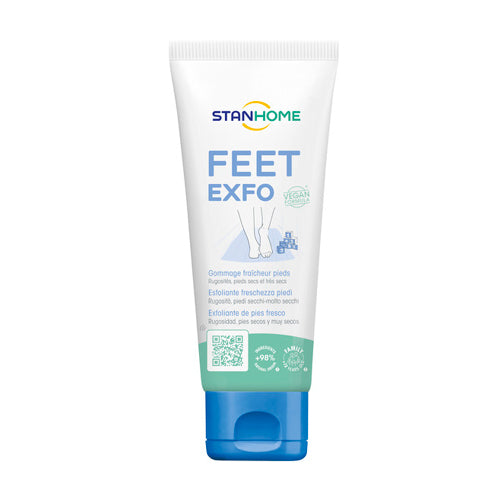 FEET EXFOLLIANT 75 ML