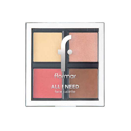 ALL I NEED FACE PALETTE