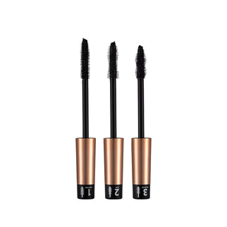 TRIPLE ACTION MASCARA