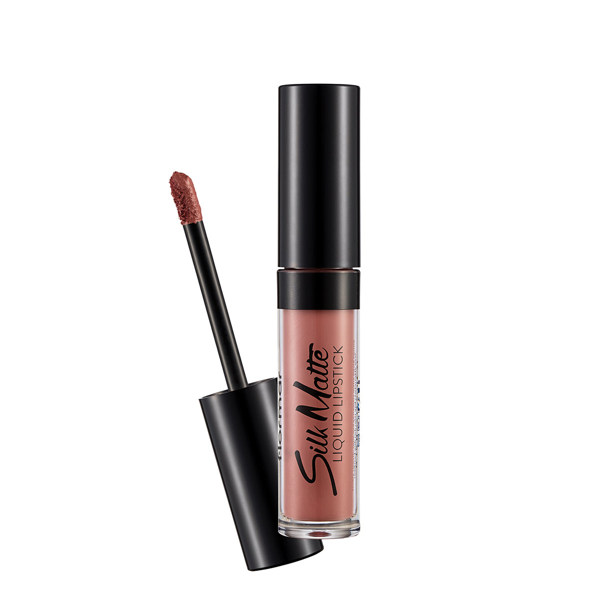 silk matte lipstick