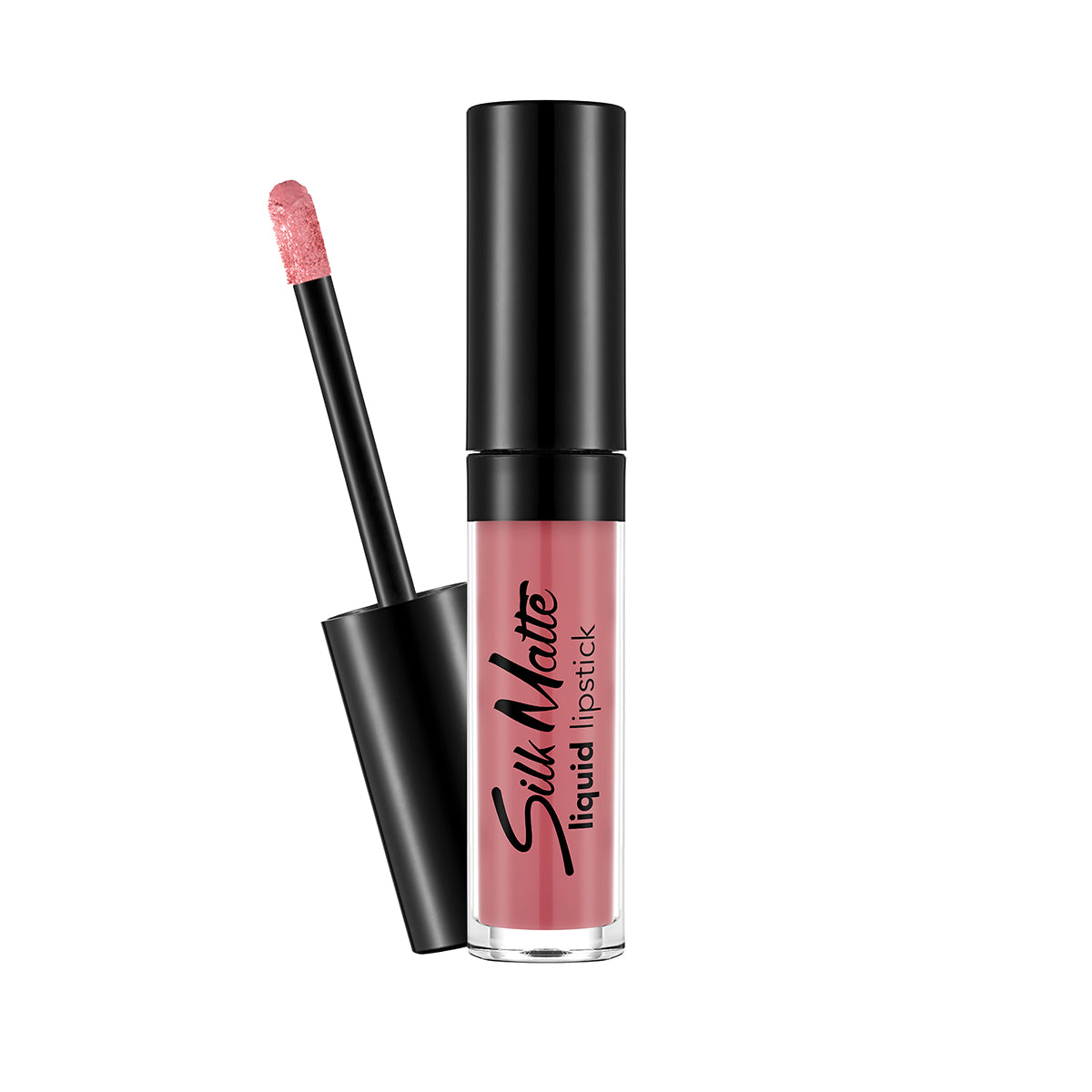 silk matte lipstick