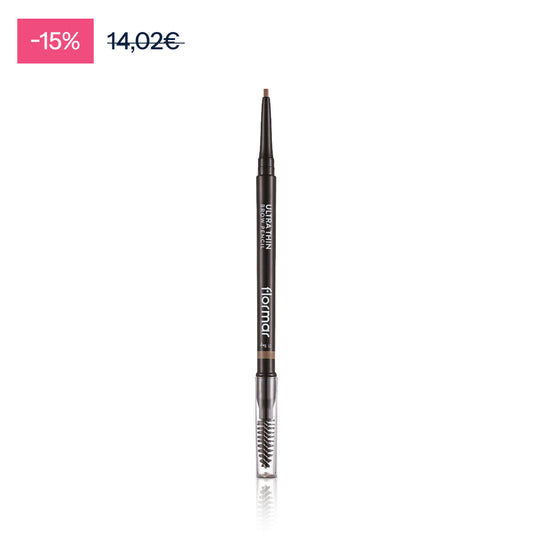 F334 C1 X1 ULTRA THIN BROW PENCIL