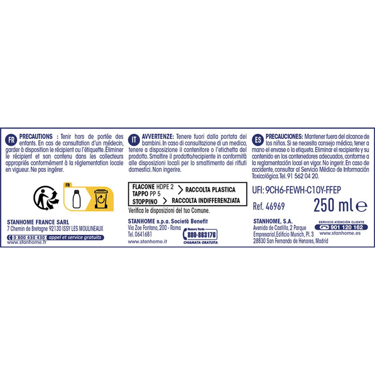 P160 C10 STANWICK VERVEINE CITRON