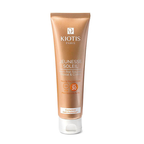ANTI-AGE SOLAIRE GLOBAL-30 100 ML