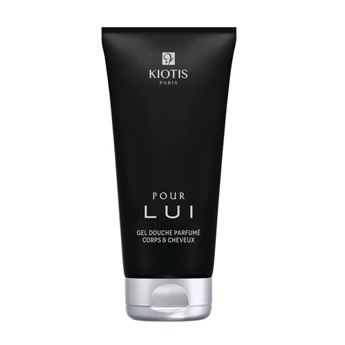 GEL DOUCHE POUR LUI SIGNATURE 200 ML